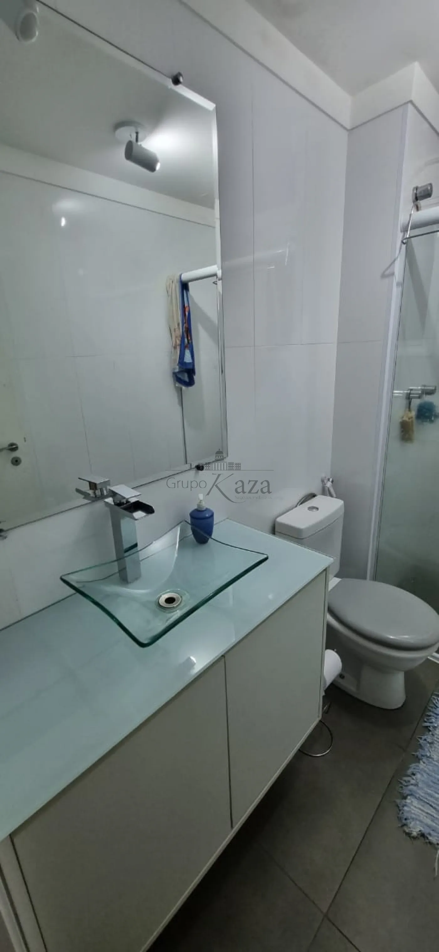 Foto 33 de Apartamento Padrão em Vila Indústrial, São José dos Campos - imagem 33