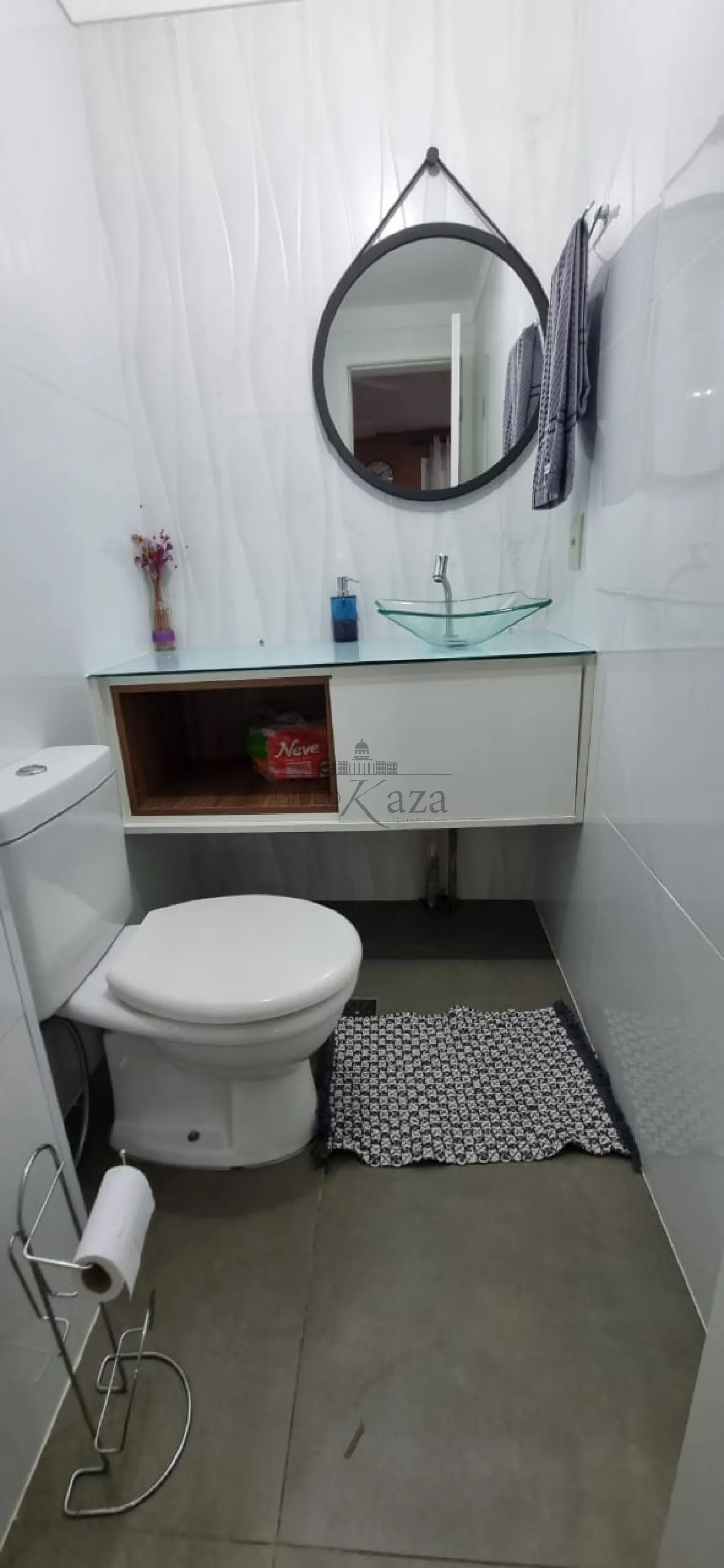 Foto 18 de Apartamento Padrão em Vila Indústrial, São José dos Campos - imagem 18