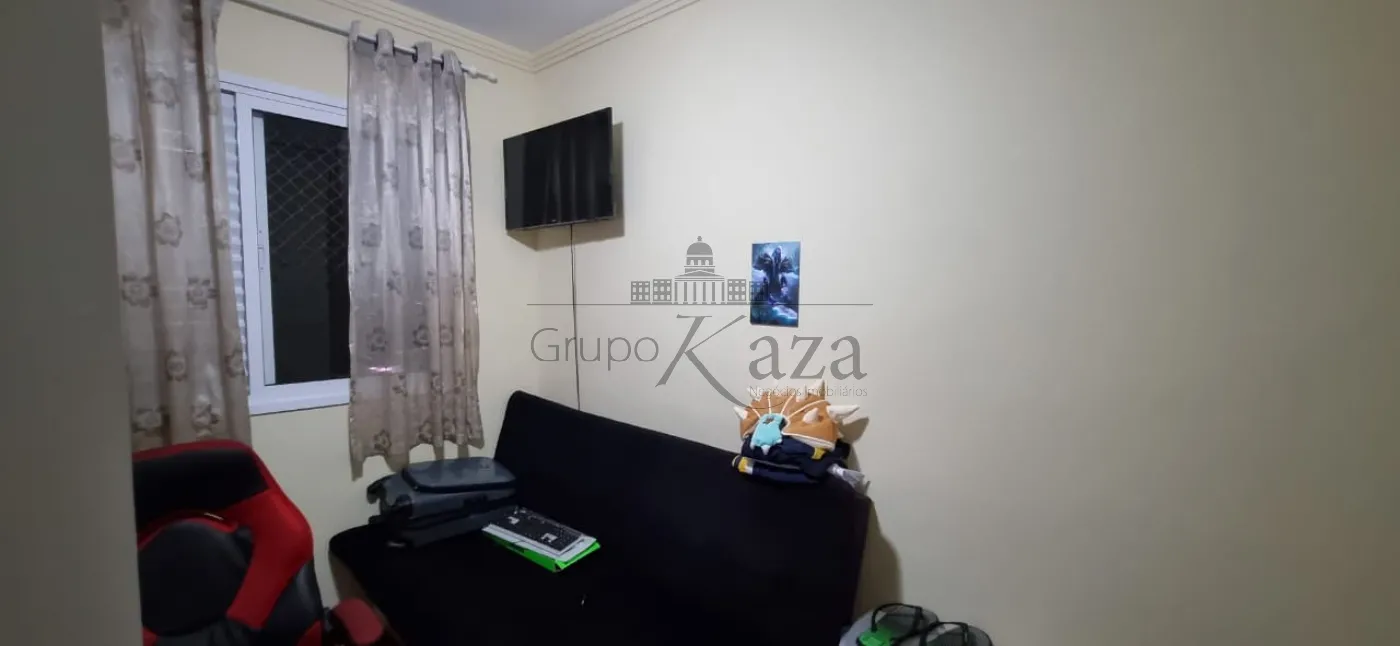 Foto 27 de Apartamento Padrão em Vila Indústrial, São José dos Campos - imagem 27
