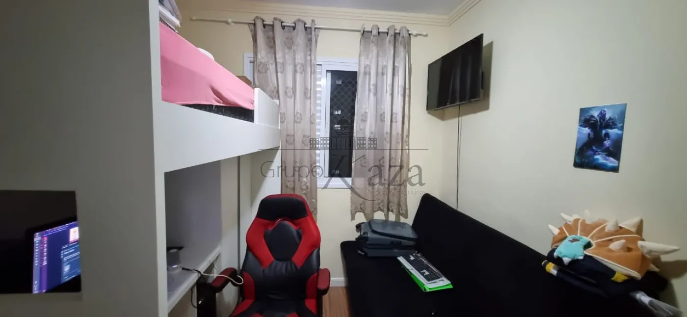 Foto 29 de Apartamento Padrão em Vila Indústrial, São José dos Campos - imagem 29