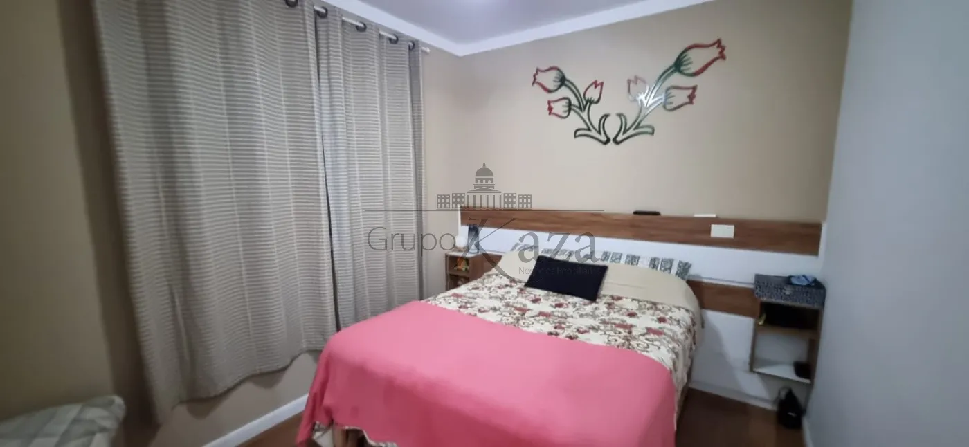 Foto 21 de Apartamento Padrão em Vila Indústrial, São José dos Campos - imagem 21