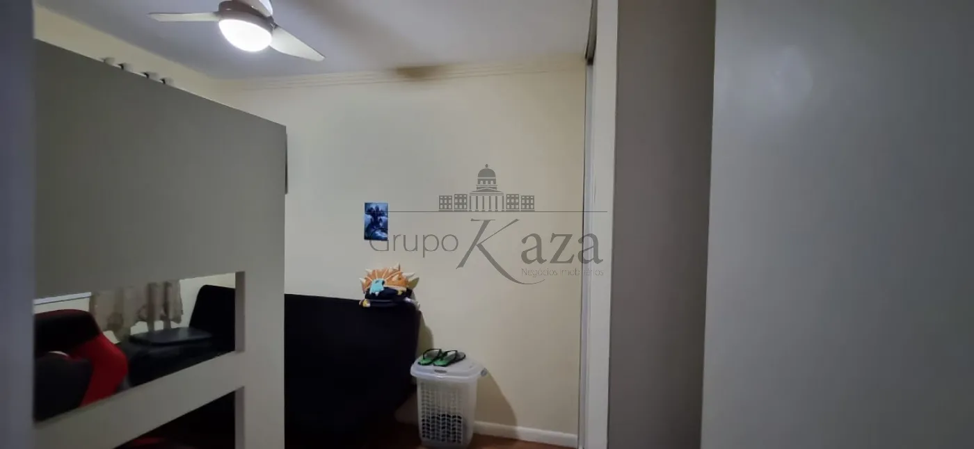 Foto 28 de Apartamento Padrão em Vila Indústrial, São José dos Campos - imagem 28
