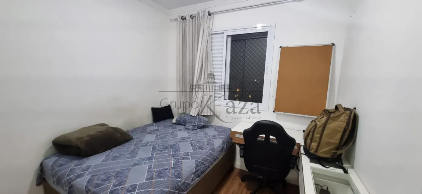 Foto 30 de Apartamento Padrão em Vila Indústrial, São José dos Campos - imagem 30