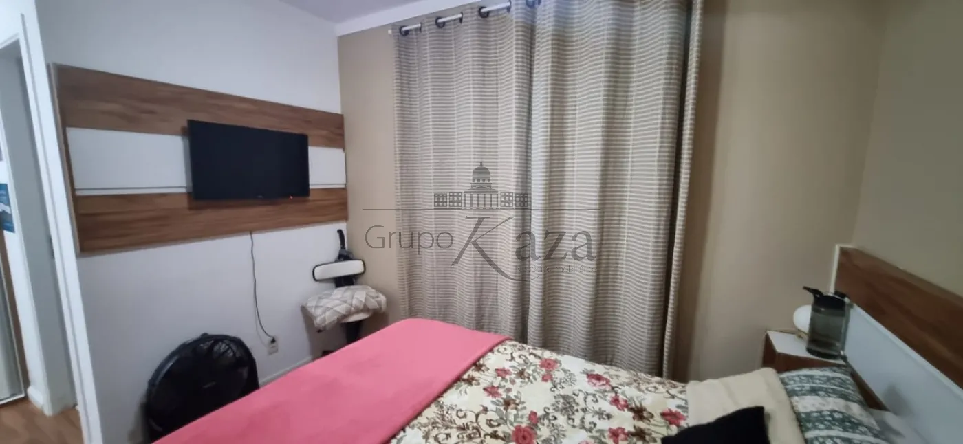 Foto 22 de Apartamento Padrão em Vila Indústrial, São José dos Campos - imagem 22