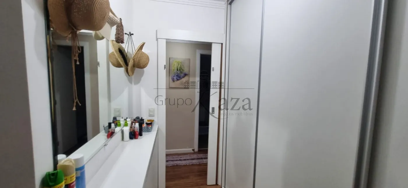 Foto 23 de Apartamento Padrão em Vila Indústrial, São José dos Campos - imagem 23