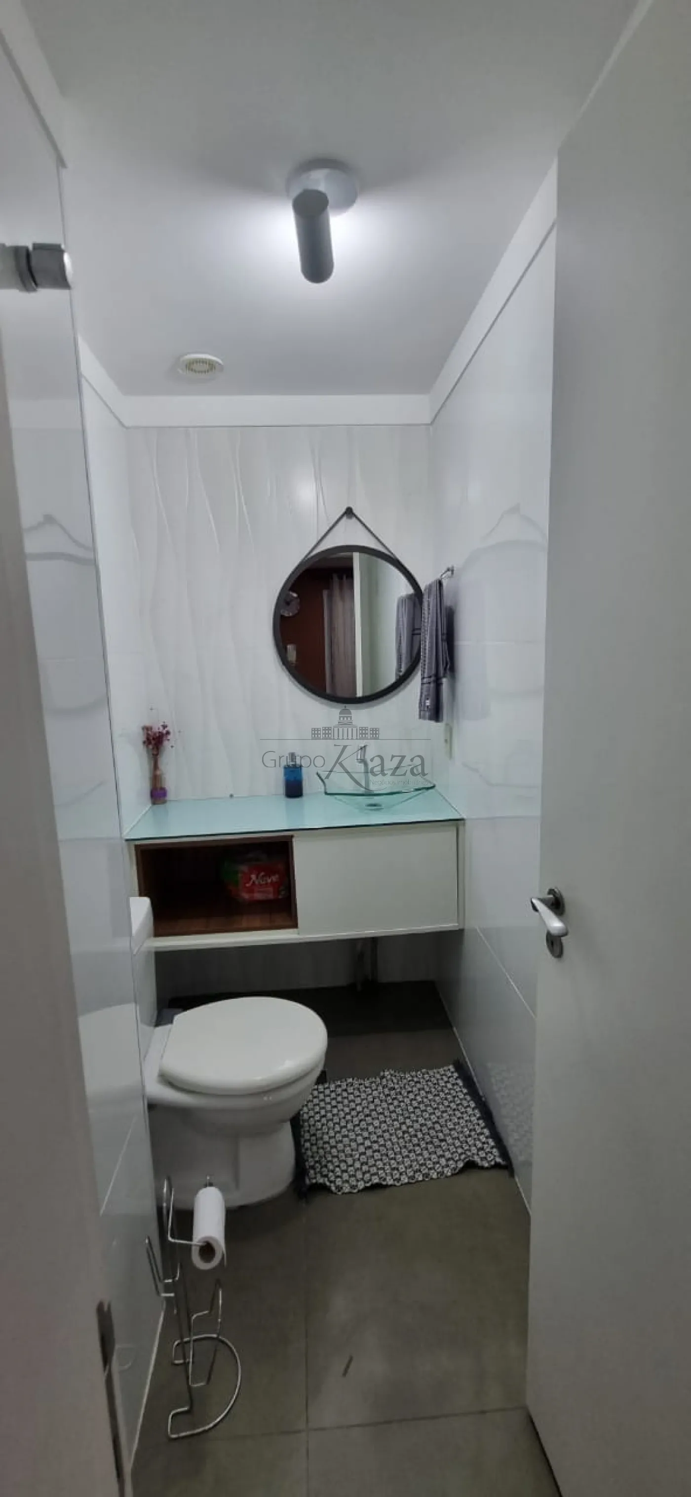 Foto 19 de Apartamento Padrão em Vila Indústrial, São José dos Campos - imagem 19