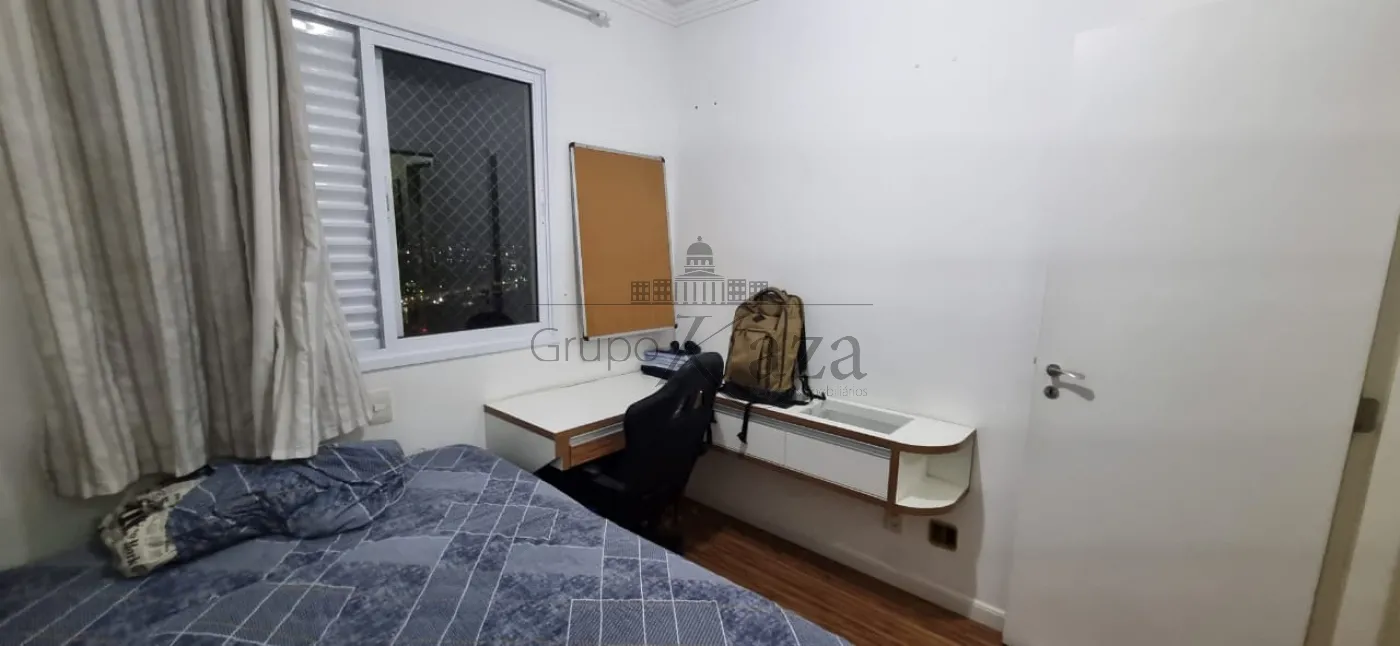 Foto 32 de Apartamento Padrão em Vila Indústrial, São José dos Campos - imagem 32