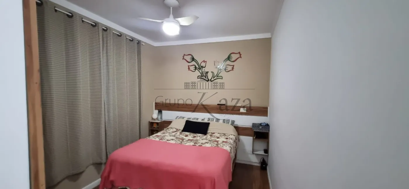 Foto 20 de Apartamento Padrão em Vila Indústrial, São José dos Campos - imagem 20