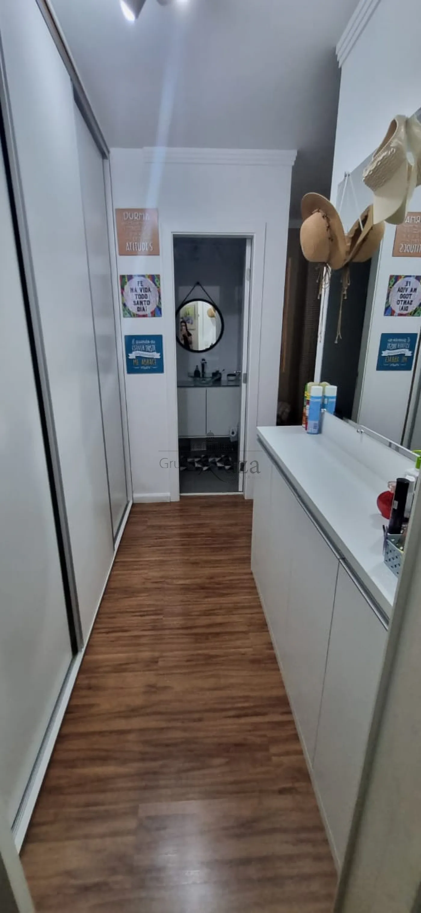 Foto 25 de Apartamento Padrão em Vila Indústrial, São José dos Campos - imagem 25