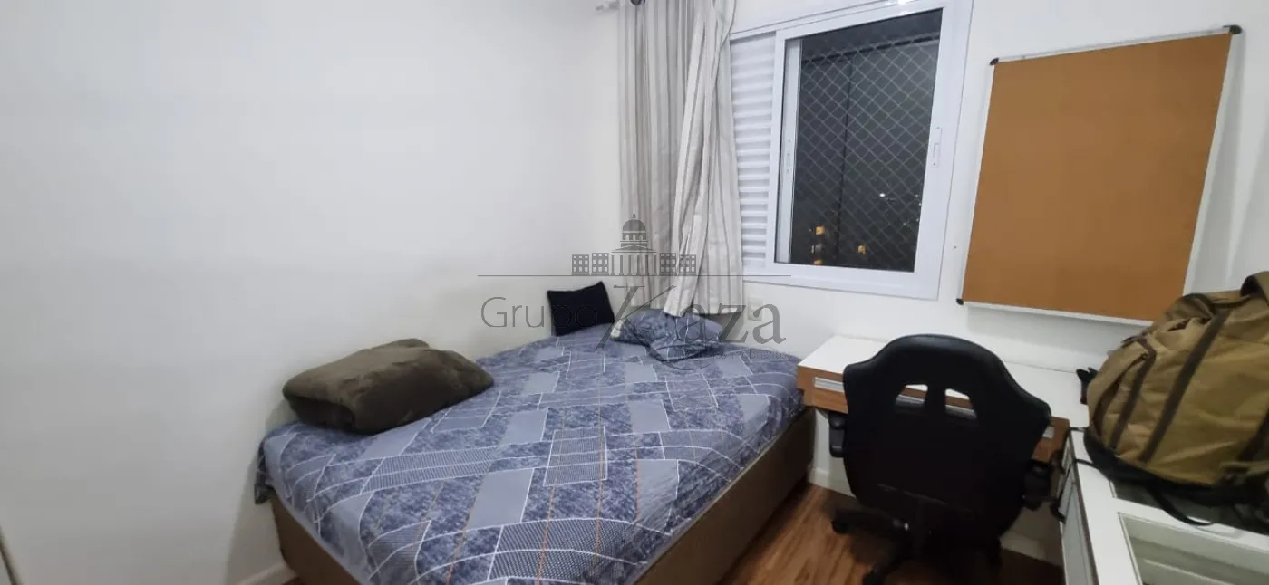 Foto 31 de Apartamento Padrão em Vila Indústrial, São José dos Campos - imagem 31
