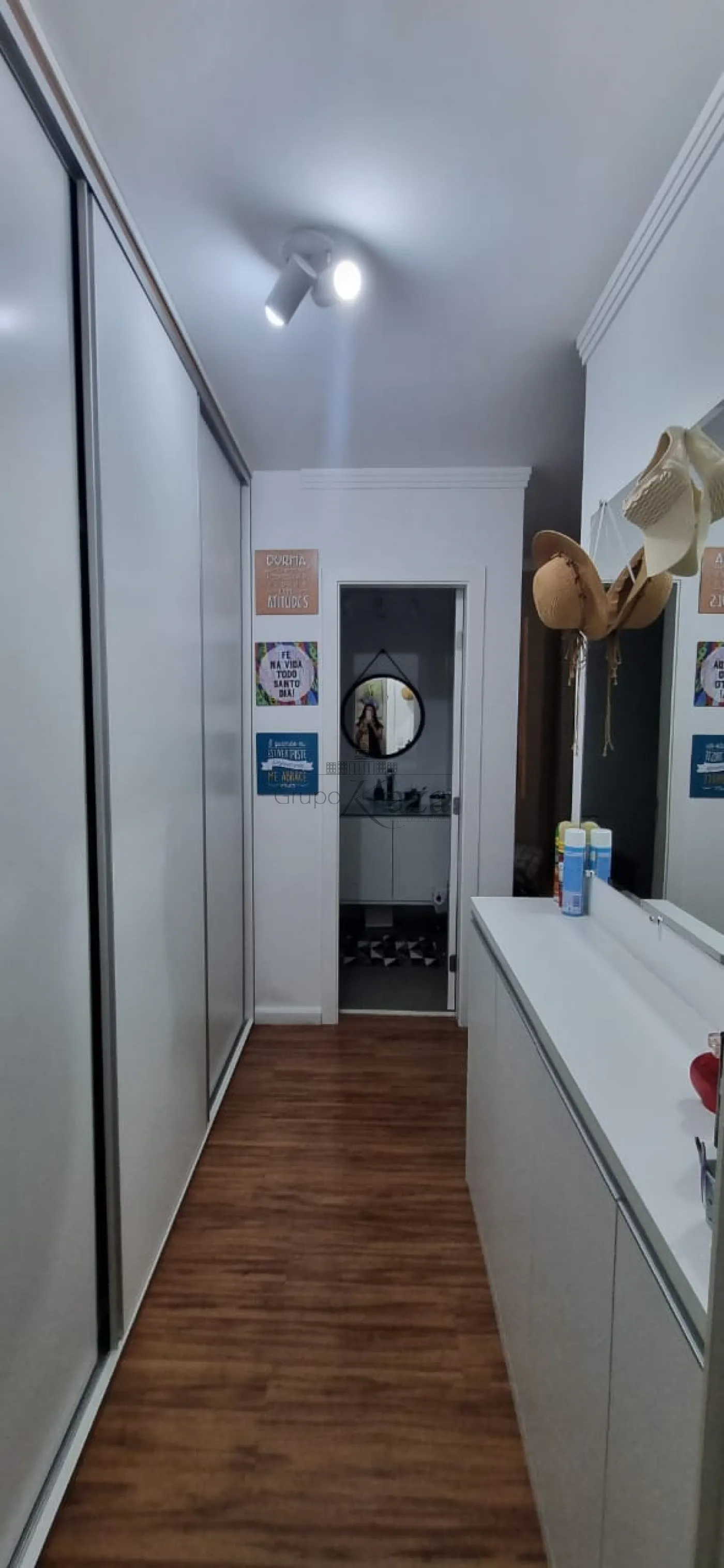 Foto 24 de Apartamento Padrão em Vila Indústrial, São José dos Campos - imagem 24