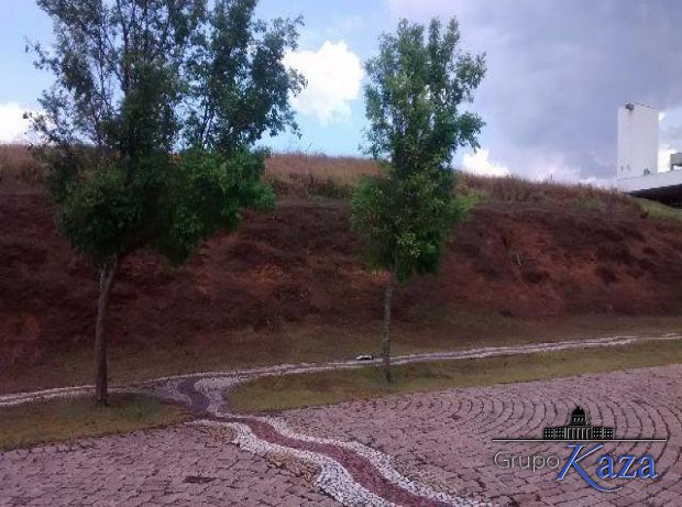 Foto 2 de Terreno Condomínio em Alto da Ponte, São José dos Campos - imagem 2
