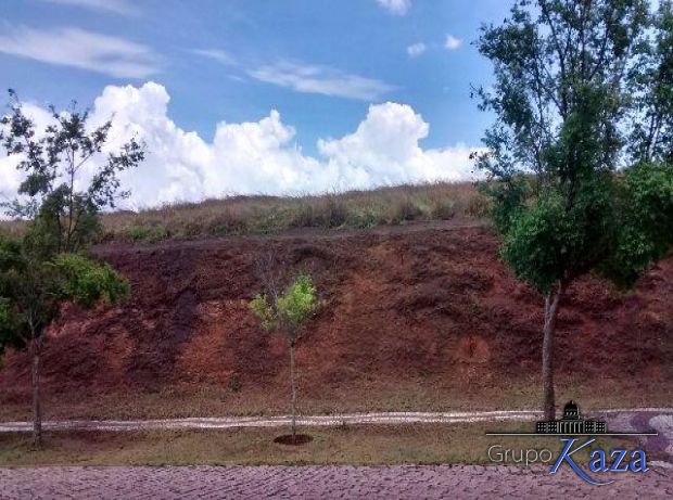 Foto 3 de Terreno Condomínio em Alto da Ponte, São José dos Campos - imagem 3