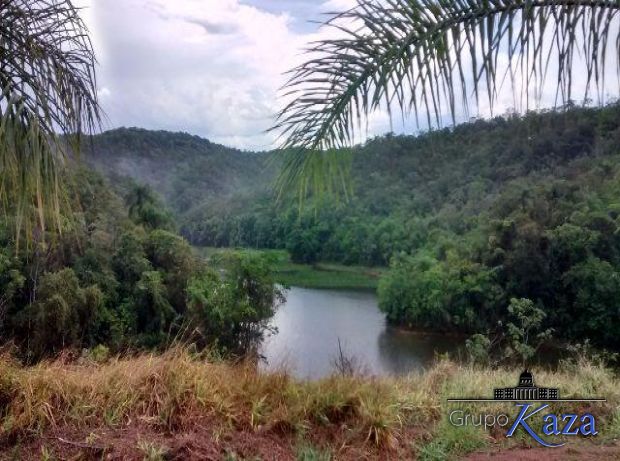 Foto 4 de Terreno Condomínio em Alto da Ponte, São José dos Campos - imagem 4