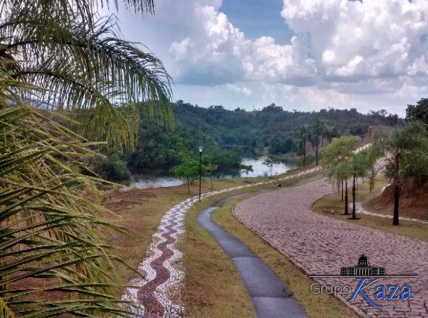 Foto 5 de Terreno Condomínio em Alto da Ponte, São José dos Campos - imagem 5