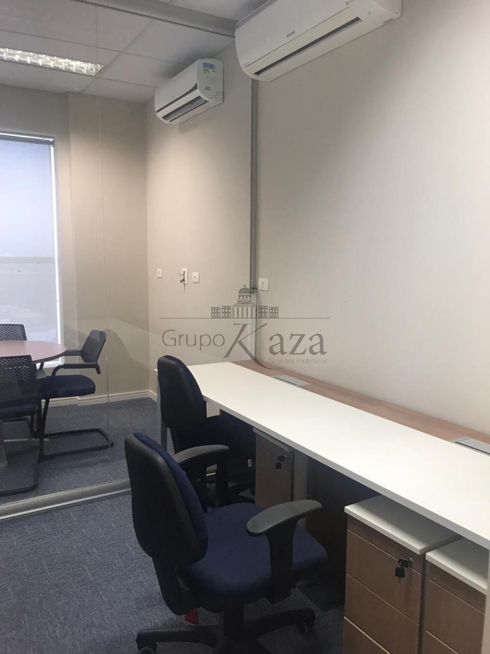 Foto 5 de Comercial Sala Condomínio em Jardim Aquarius, São José dos Campos - imagem 5