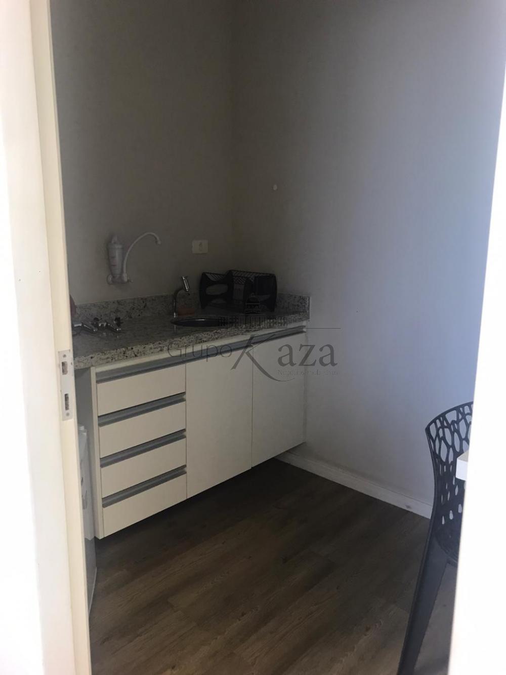 Foto 7 de Comercial Sala Condomínio em Jardim Aquarius, São José dos Campos - imagem 7