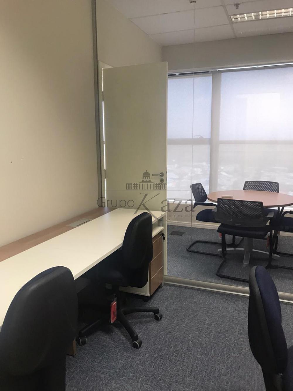 Foto 6 de Comercial Sala Condomínio em Jardim Aquarius, São José dos Campos - imagem 6