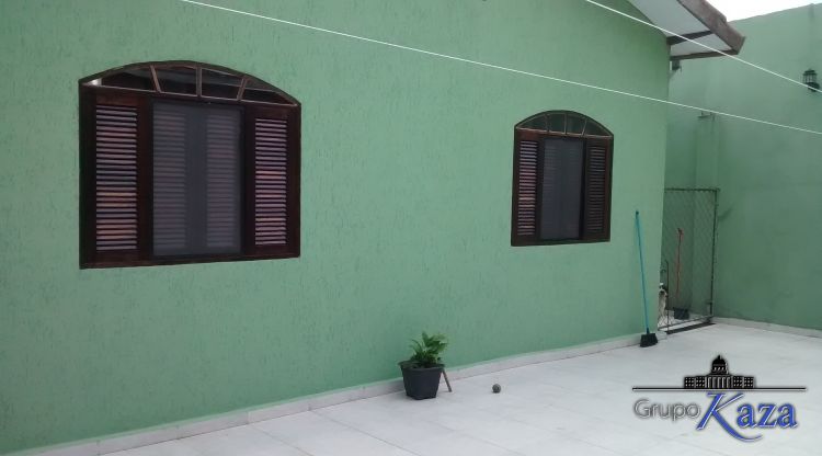 Foto 9 de Casa Térrea em Jardim Valparaíba, São José dos Campos - imagem 9