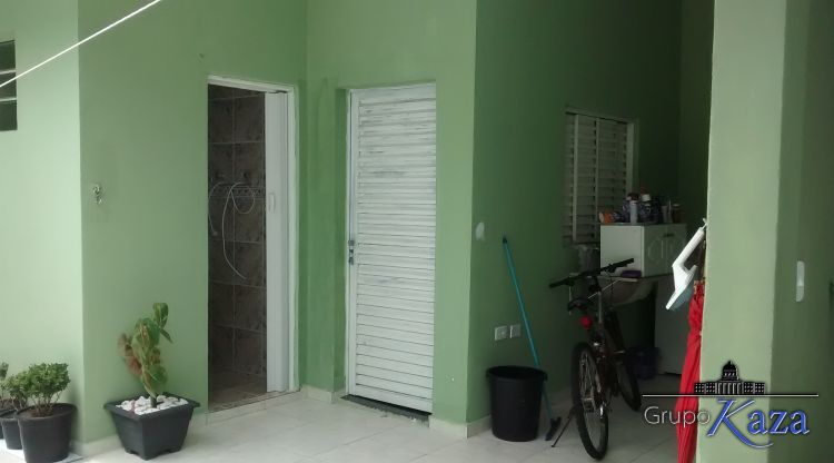 Foto 10 de Casa Térrea em Jardim Valparaíba, São José dos Campos - imagem 10