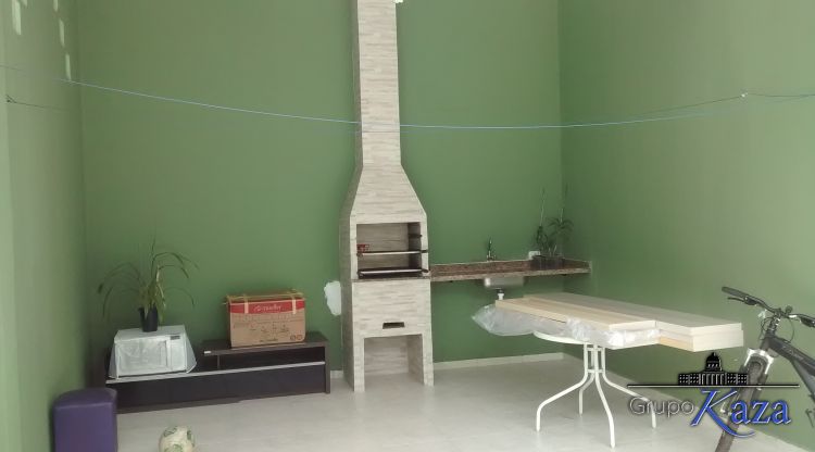 Foto 11 de Casa Térrea em Jardim Valparaíba, São José dos Campos - imagem 11