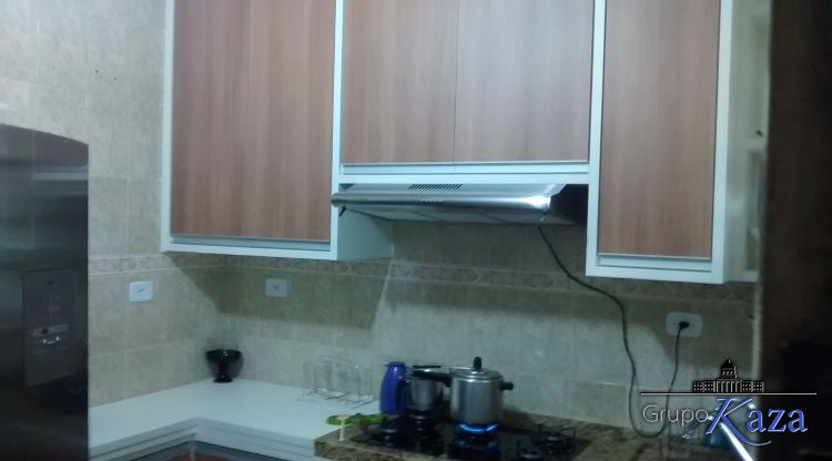 Foto 2 de Casa Térrea em Jardim Valparaíba, São José dos Campos - imagem 2