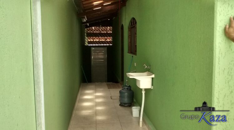 Foto 12 de Casa Térrea em Jardim Valparaíba, São José dos Campos - imagem 12