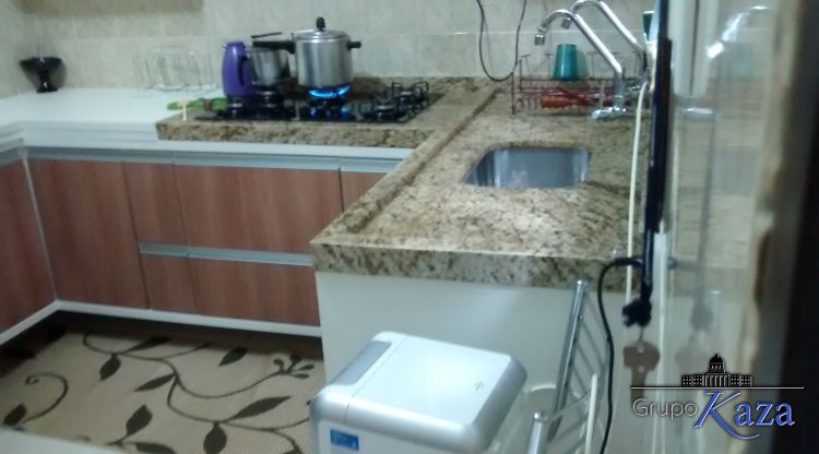 Foto 3 de Casa Térrea em Jardim Valparaíba, São José dos Campos - imagem 3