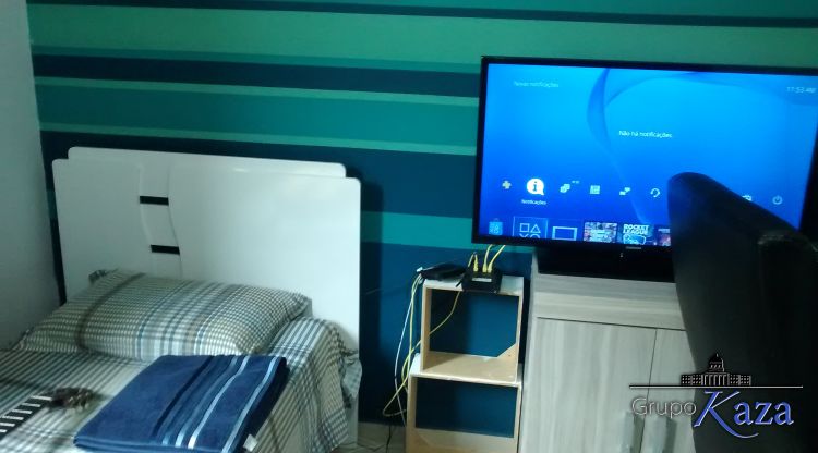 Foto 6 de Casa Térrea em Jardim Valparaíba, São José dos Campos - imagem 6
