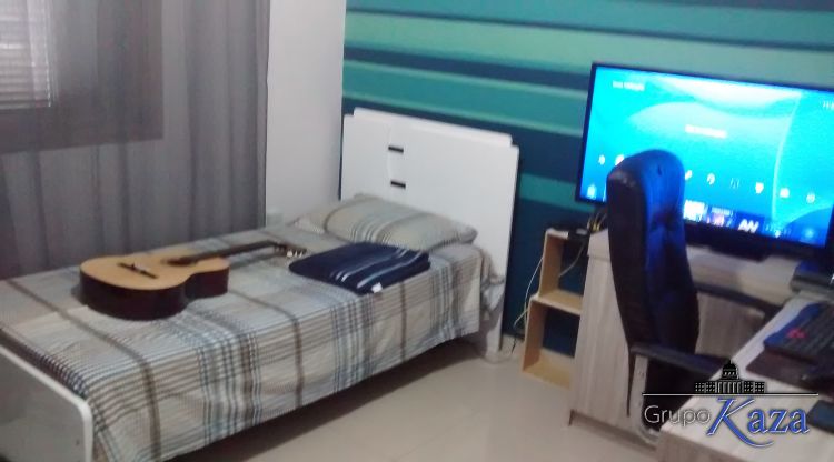Foto 8 de Casa Térrea em Jardim Valparaíba, São José dos Campos - imagem 8