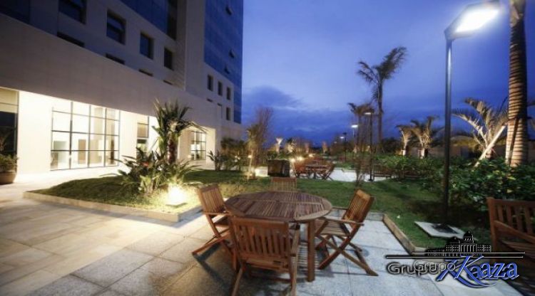 Foto 3 de Comercial Sala Condomínio em Jardim das Colinas, São José dos Campos - imagem 3