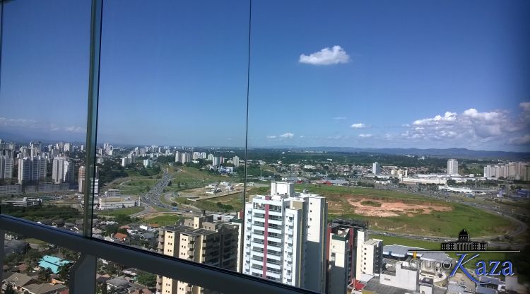 Foto 38 de Apartamento Padrão em Jardim Aquarius, São José dos Campos - imagem 38