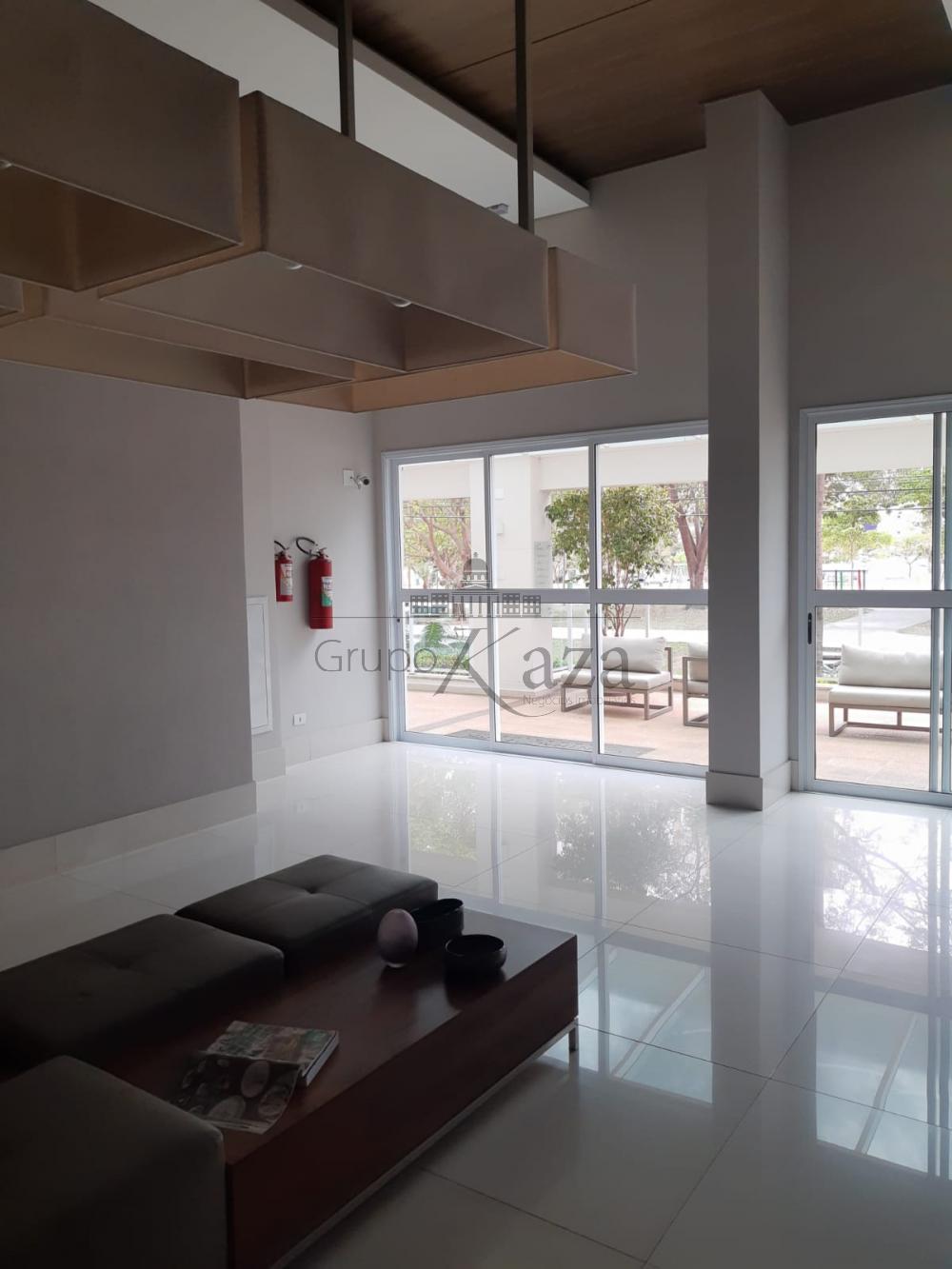 Foto 30 de Apartamento Padrão em Jardim Aquarius, São José dos Campos - imagem 30