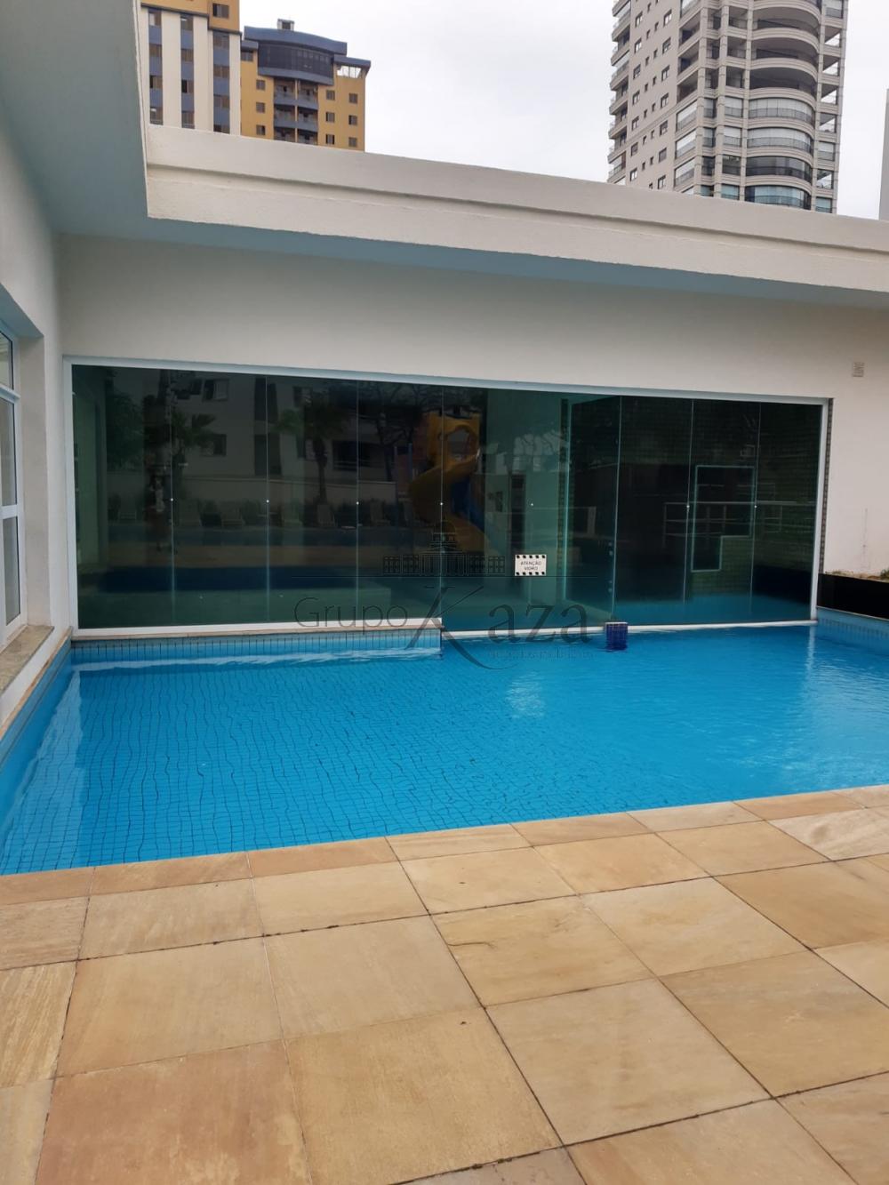 Foto 34 de Apartamento Padrão em Jardim Aquarius, São José dos Campos - imagem 34