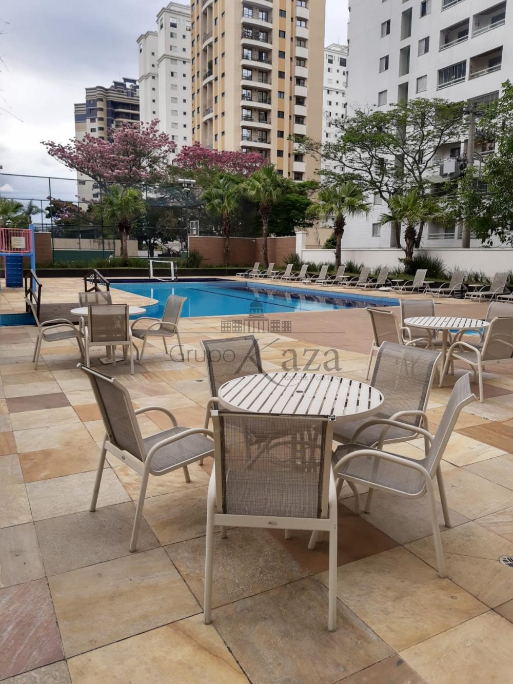 Foto 36 de Apartamento Padrão em Jardim Aquarius, São José dos Campos - imagem 36