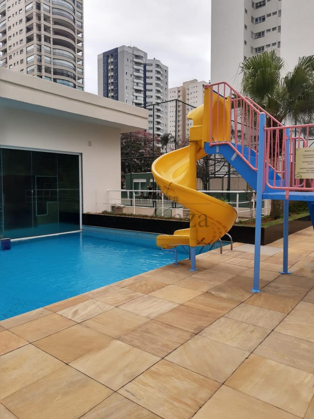 Foto 37 de Apartamento Padrão em Jardim Aquarius, São José dos Campos - imagem 37