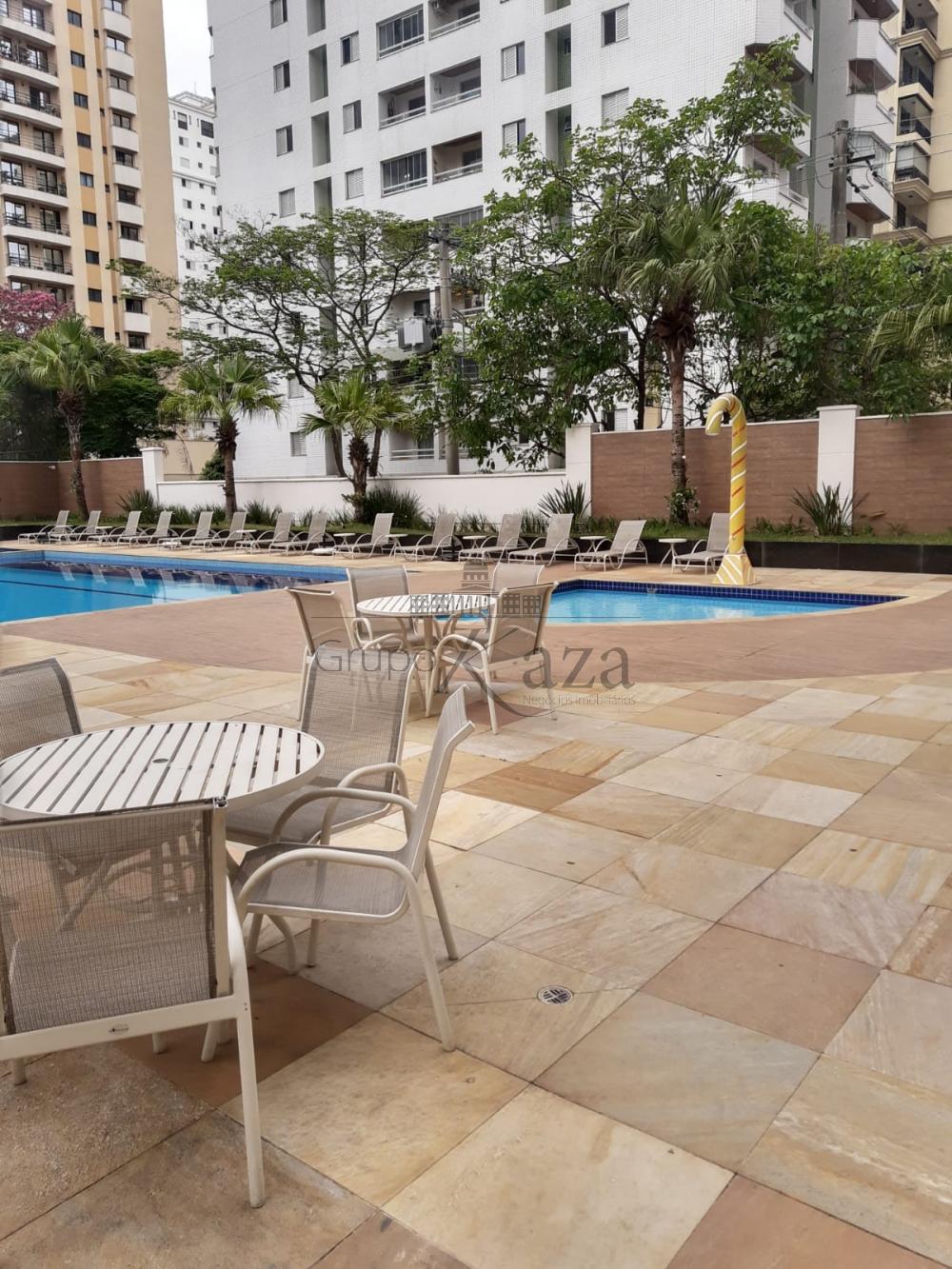 Foto 35 de Apartamento Padrão em Jardim Aquarius, São José dos Campos - imagem 35
