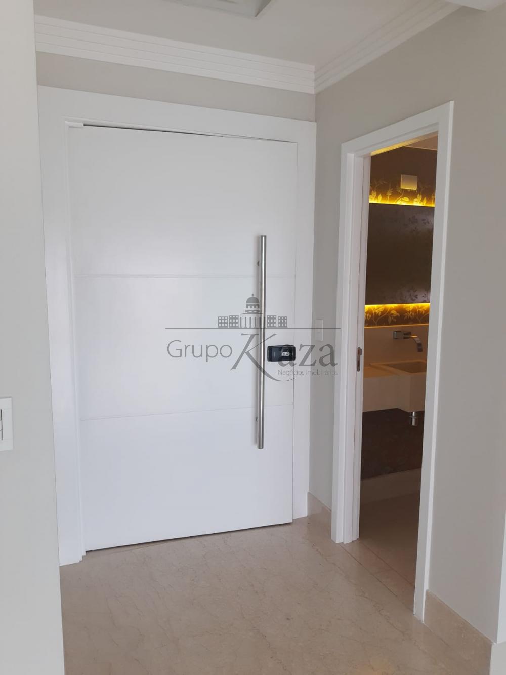 Foto 27 de Apartamento Padrão em Jardim Aquarius, São José dos Campos - imagem 27