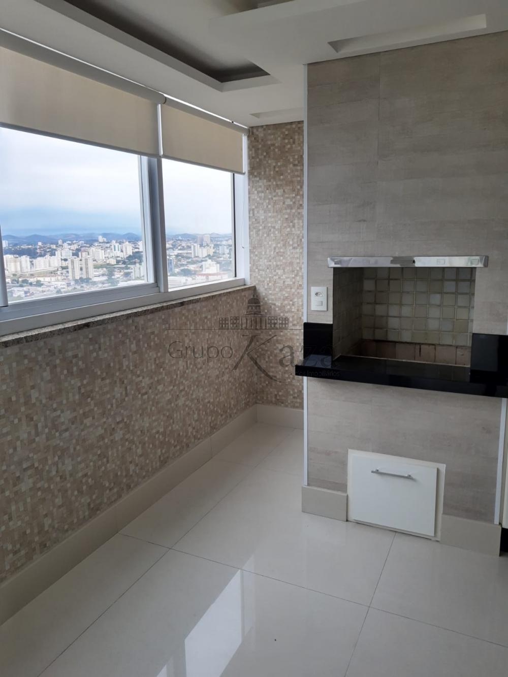 Foto 6 de Apartamento Padrão em Jardim Aquarius, São José dos Campos - imagem 6