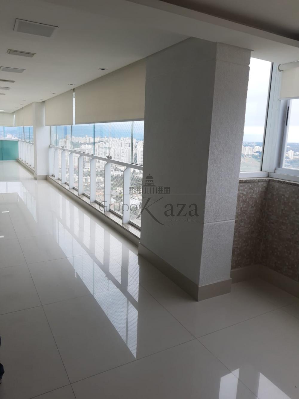 Foto 3 de Apartamento Padrão em Jardim Aquarius, São José dos Campos - imagem 3