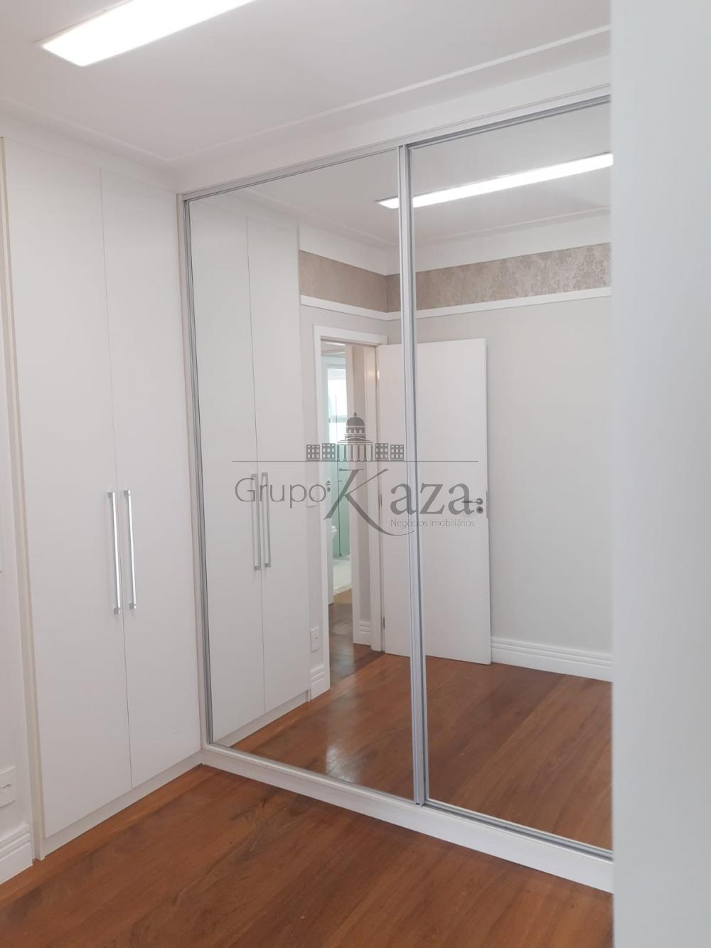 Foto 20 de Apartamento Padrão em Jardim Aquarius, São José dos Campos - imagem 20