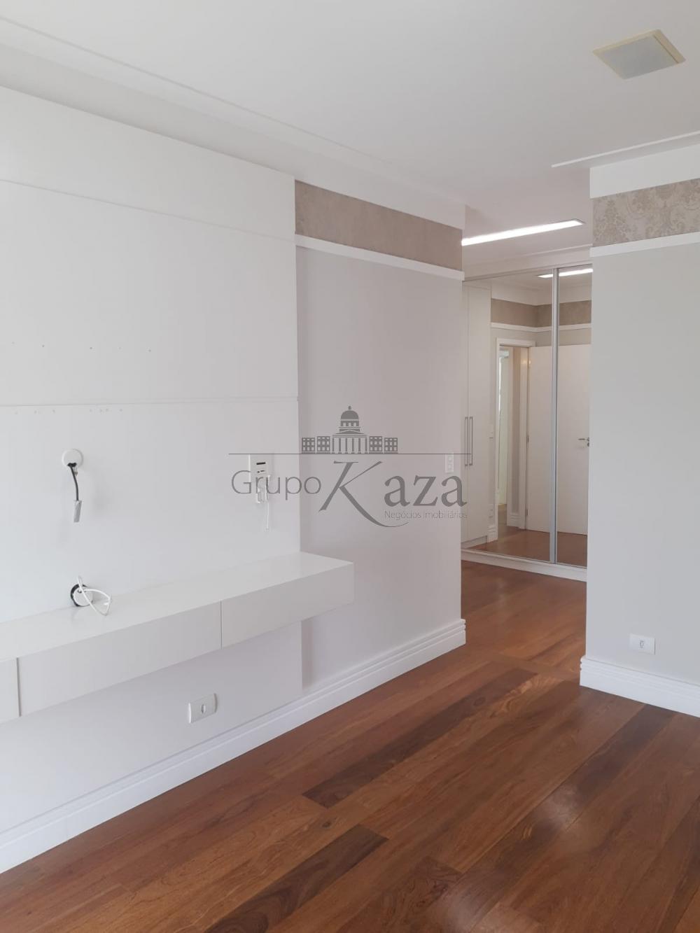 Foto 19 de Apartamento Padrão em Jardim Aquarius, São José dos Campos - imagem 19