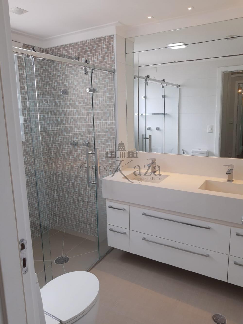 Foto 25 de Apartamento Padrão em Jardim Aquarius, São José dos Campos - imagem 25