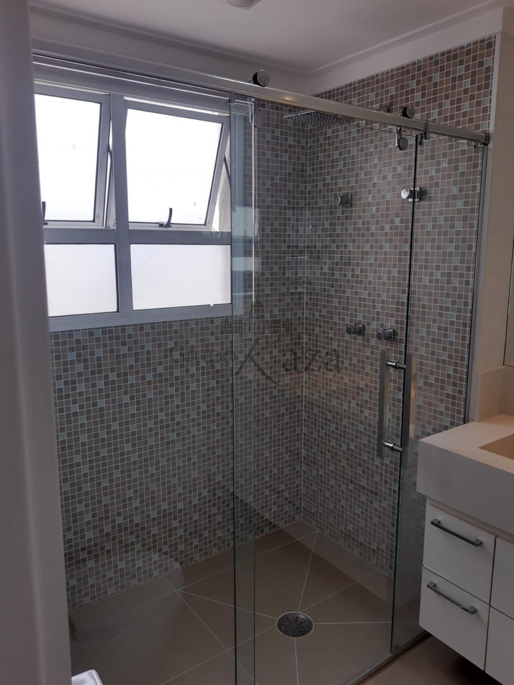 Foto 26 de Apartamento Padrão em Jardim Aquarius, São José dos Campos - imagem 26