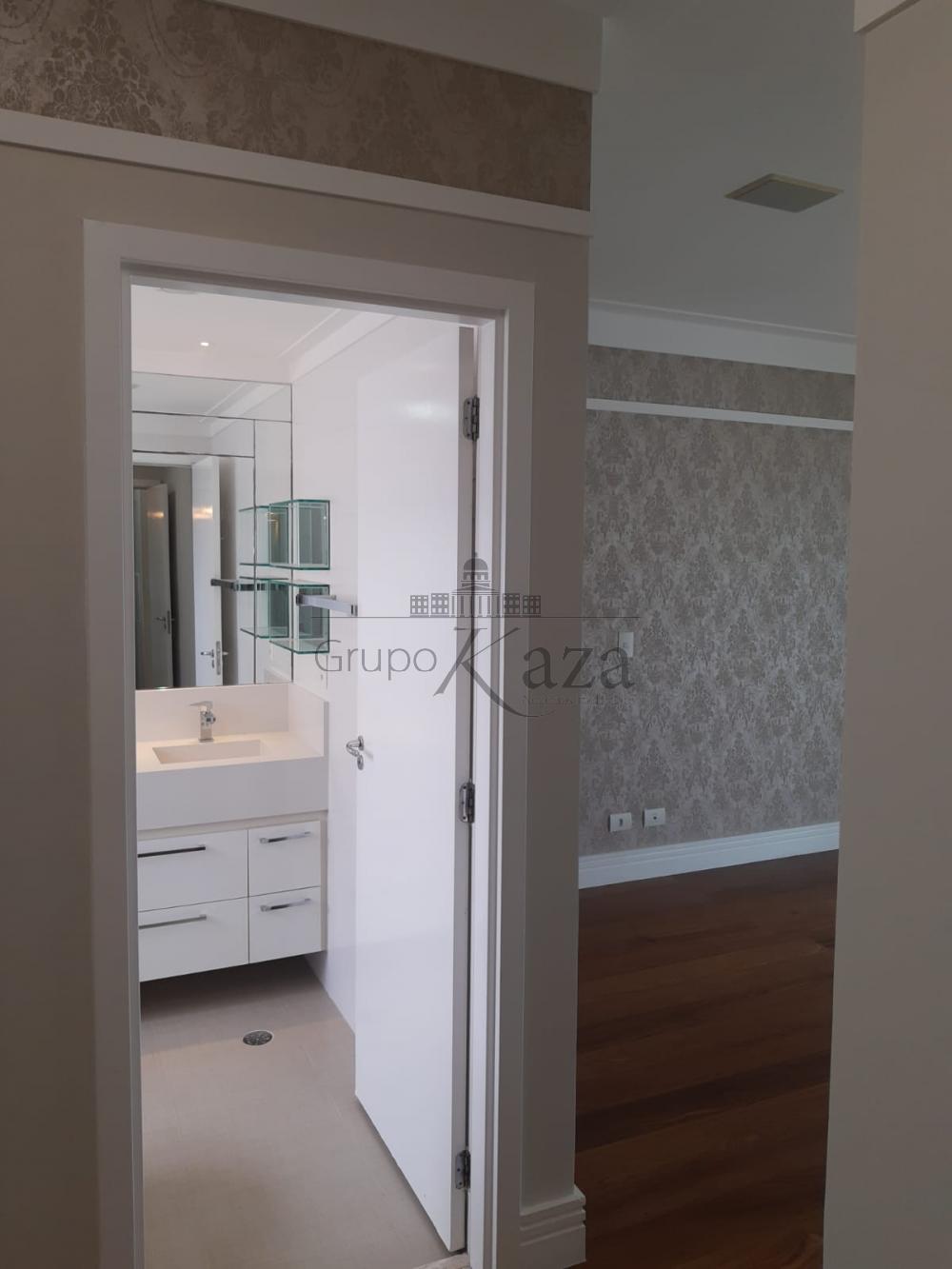 Foto 23 de Apartamento Padrão em Jardim Aquarius, São José dos Campos - imagem 23