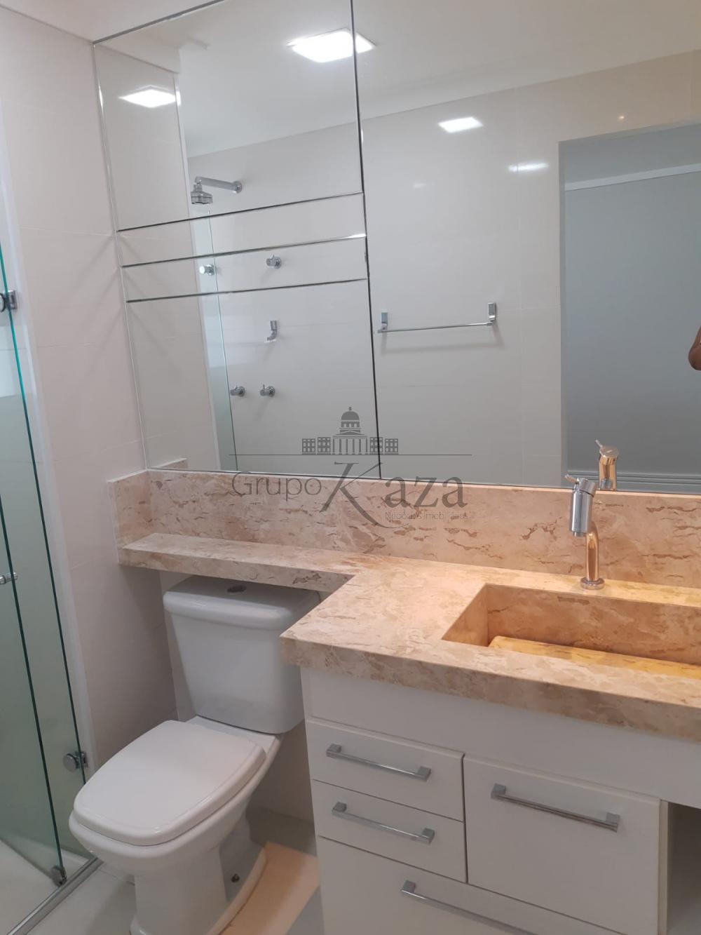 Foto 24 de Apartamento Padrão em Jardim Aquarius, São José dos Campos - imagem 24