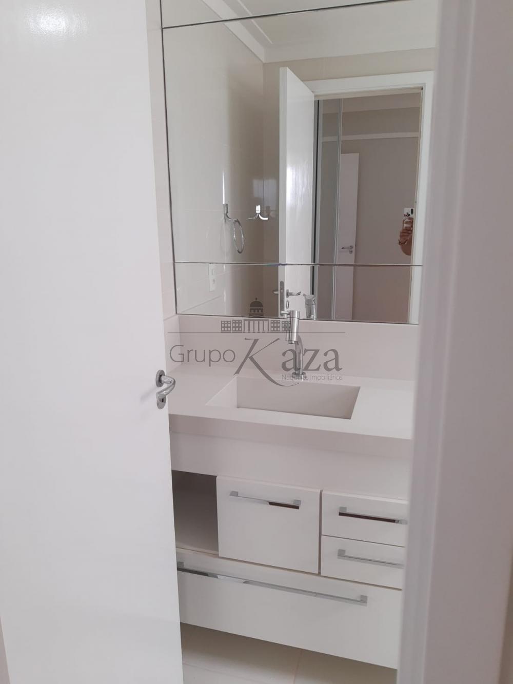 Foto 28 de Apartamento Padrão em Jardim Aquarius, São José dos Campos - imagem 28