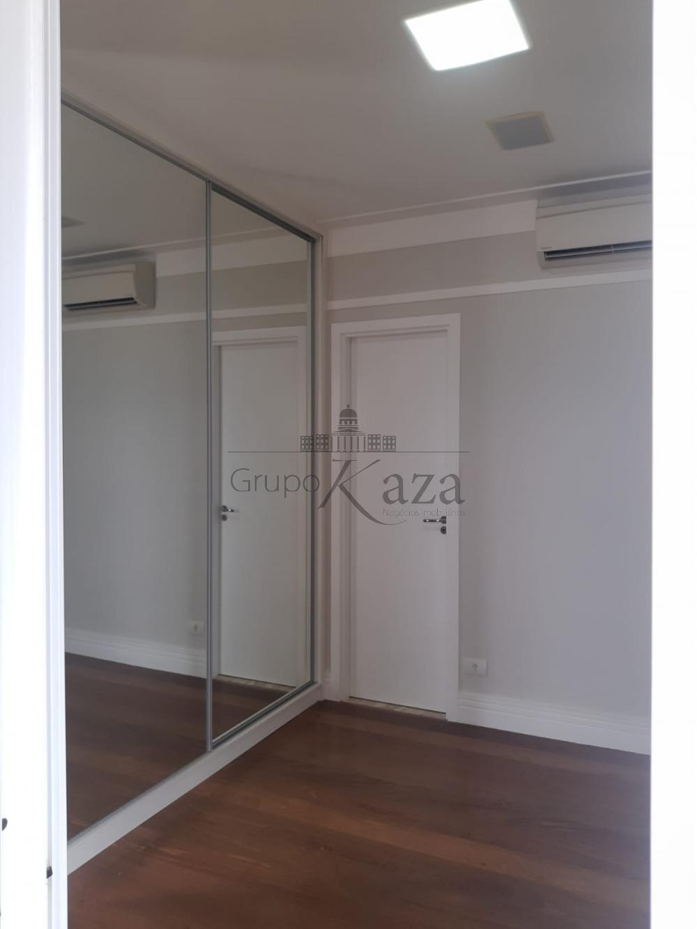 Foto 22 de Apartamento Padrão em Jardim Aquarius, São José dos Campos - imagem 22