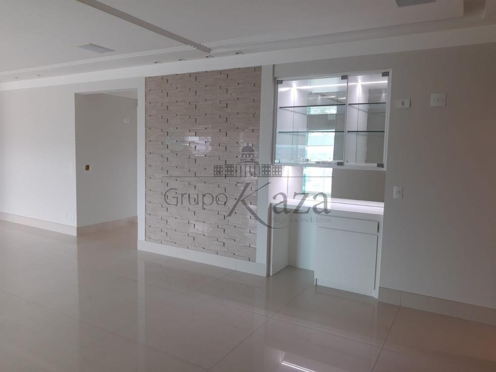 Foto 9 de Apartamento Padrão em Jardim Aquarius, São José dos Campos - imagem 9