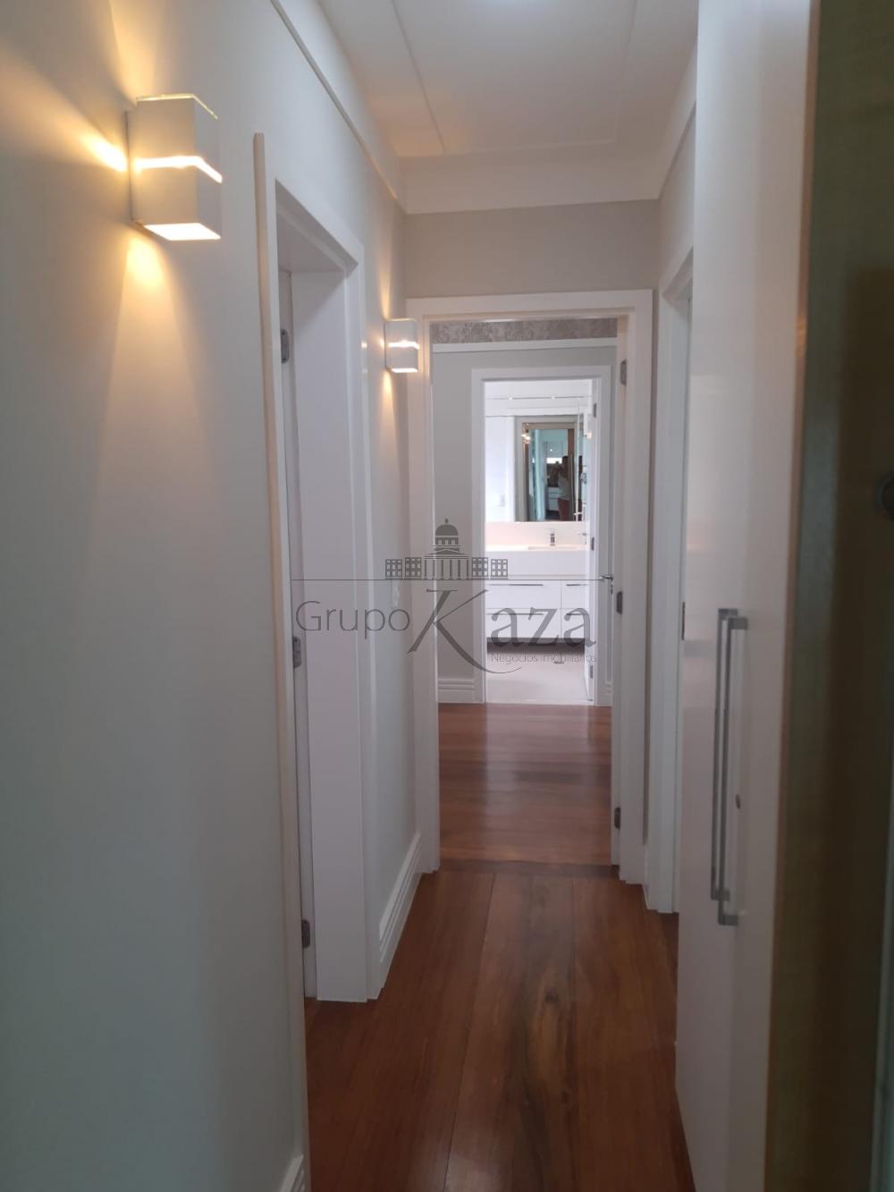 Foto 18 de Apartamento Padrão em Jardim Aquarius, São José dos Campos - imagem 18